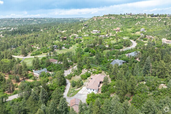 Happy Canyon is a beautiful neighborhood, and a great place to call home.