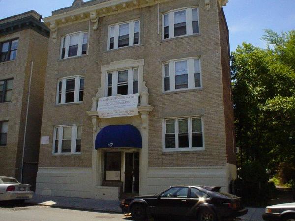 107 Gordon St unit 7, Brighton, MA 02135 - photo 2