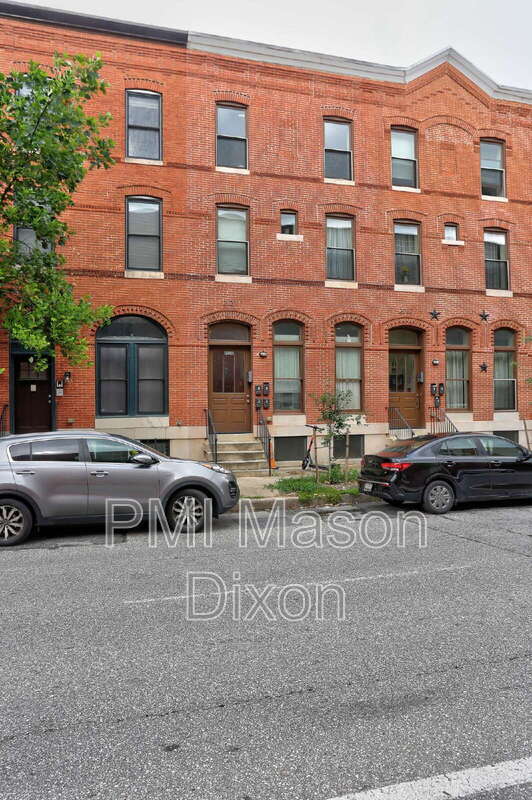 2020 N Calvert St Unit C-1, Baltimore, MD 21218