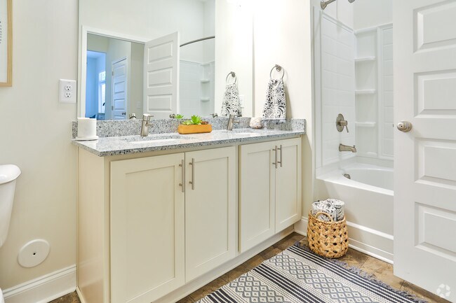 Lodge at Lake Wylie, Lake Wylie, SC 29710 - photo 7