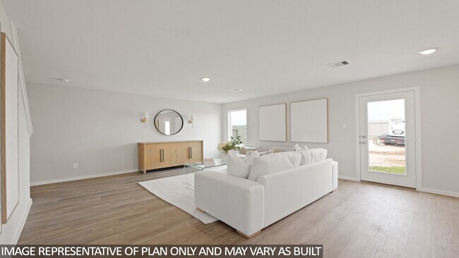 14706 Clover Summit Ct unit 36200126, Magnolia, TX 77354 - photo 7