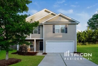 3879 Williamston Park Ct, Winston-Salem, NC 27107