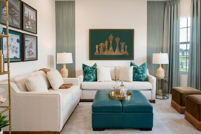 9008 Wildlight Trail unit 36499449, Wildwood, FL 34785 - photo 5