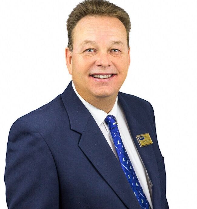 Agent Photo
