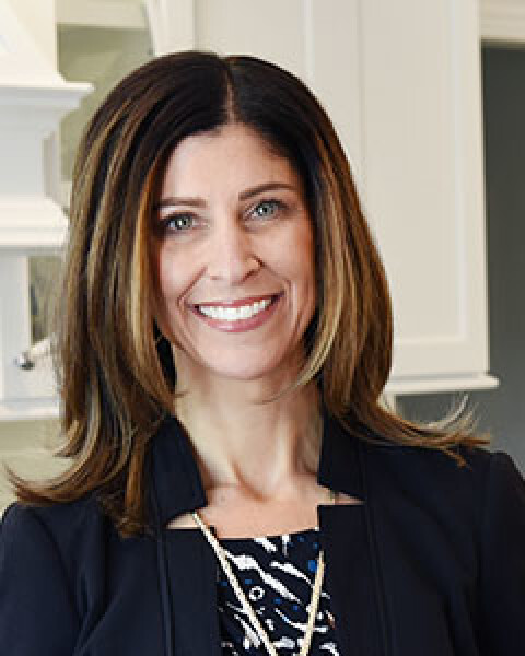 Lori Johanneson