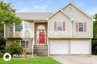 32 Cathedral Heights SW, Euharlee, GA 30120