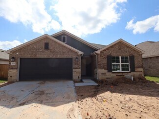 17085 Pinewood Branch Dr, New Caney, TX 77357