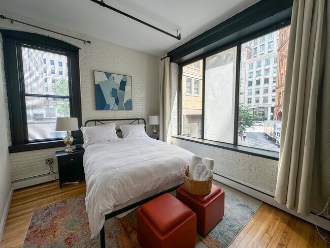 13 Stanhope St unit 13-19 2A, Boston, MA 02116 - photo 4