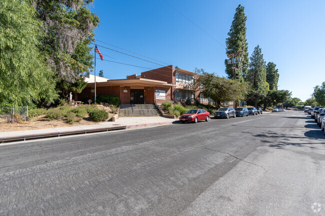St Euphrasia School was established in 1964.