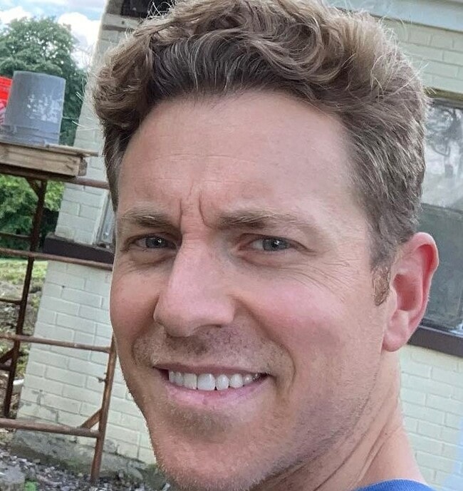Steve Budzik
