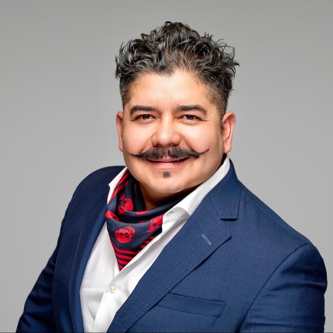 Agent Photo