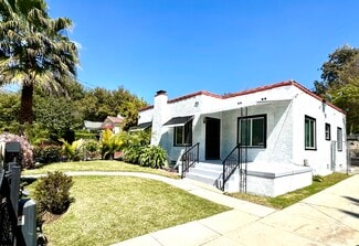 1968 El Molino Ave, Altadena, CA 91001