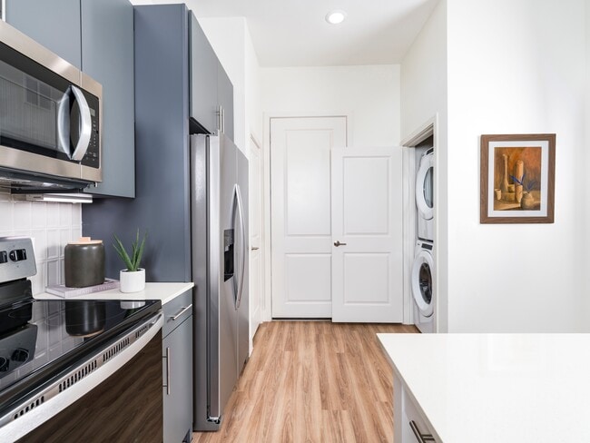 The Brighton Garden Oaks, Houston, TX 77018 - photo 7