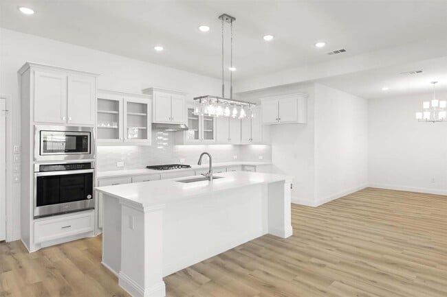 3509 Verbena Crossing, Melissa, TX 75454 - photo 4