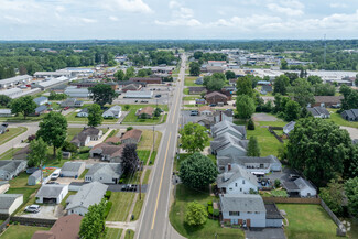 Plain Township