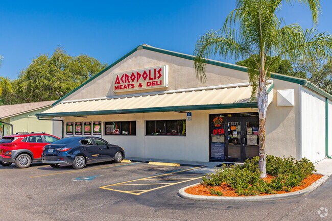 Sigmones Acropolis Meats and Deli is family owned and operated since 1975 in Bayonet Point.
