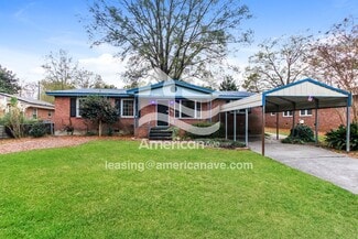 4527 Robney Dr, Columbia, SC 29209