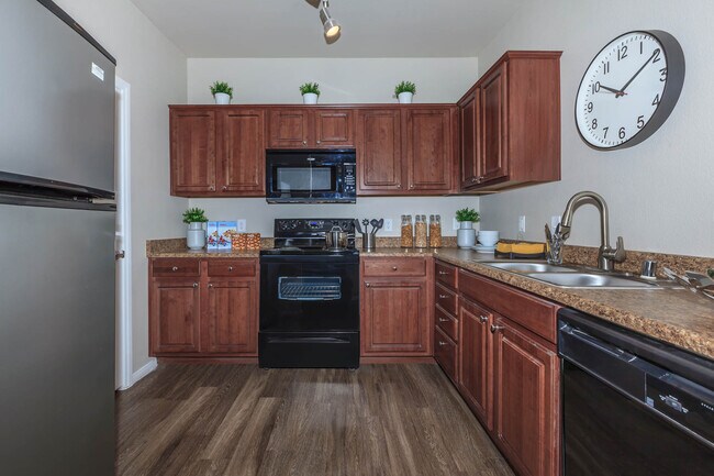 The Preserve by Picerne, North Las Vegas, NV 89086 - photo 3