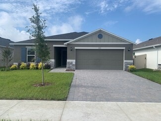 3452 Barringer Dr SE, Palm Bay, FL 32909