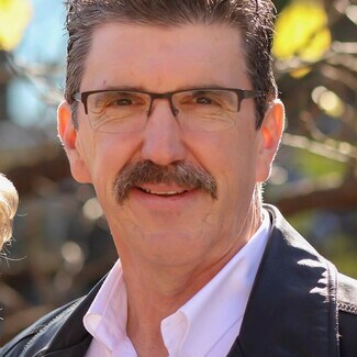 MICHAEL CHURCH