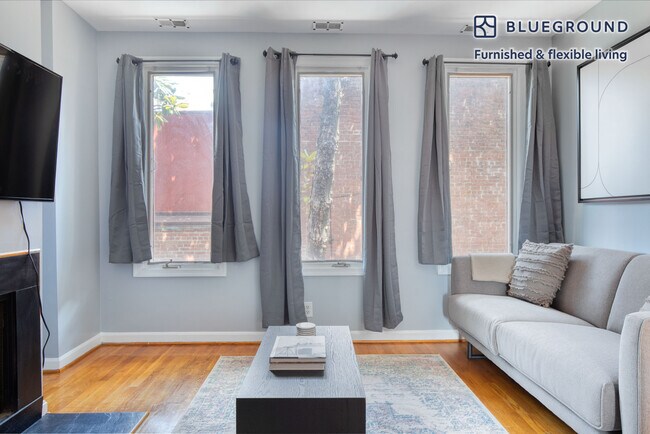 3244 Jones Ct NW unit FL2-ID705, Washington, DC 20007 - photo 3