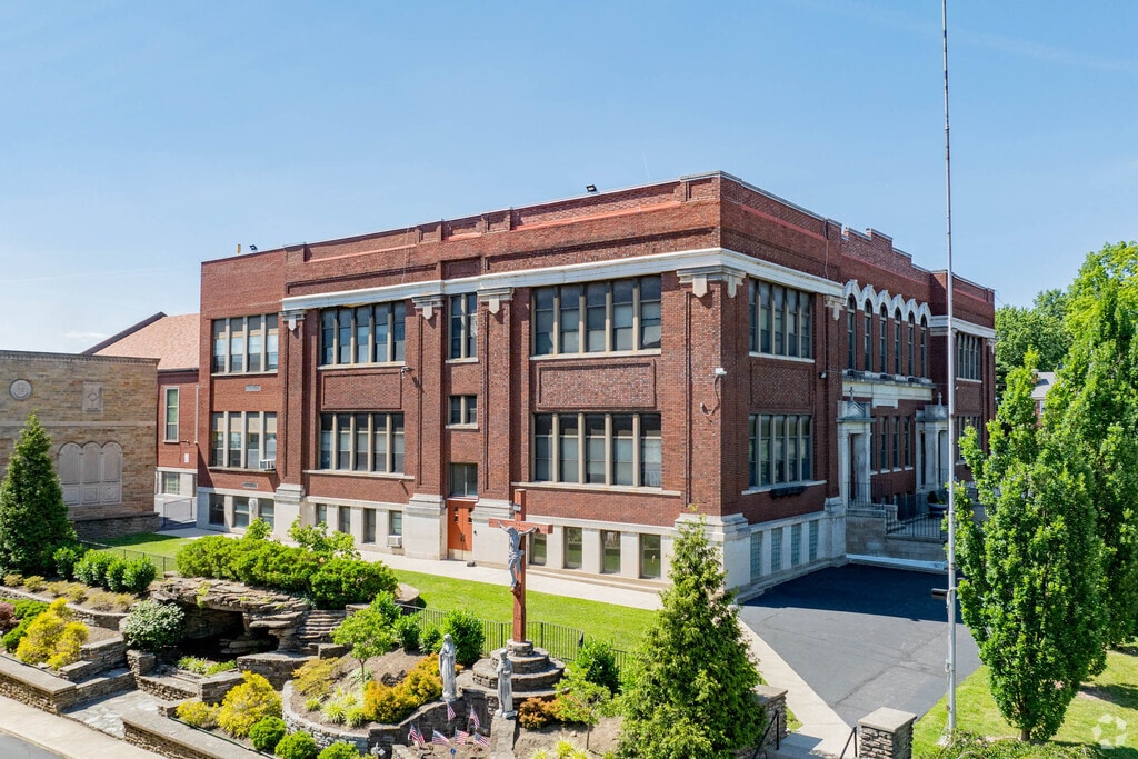 St William Elementary School