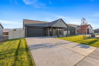 1415 Jenna Ave, Benton City, WA 99320