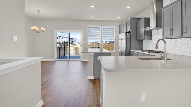 327 Ensemble Way, Frederick, MD 21701 - photo 2