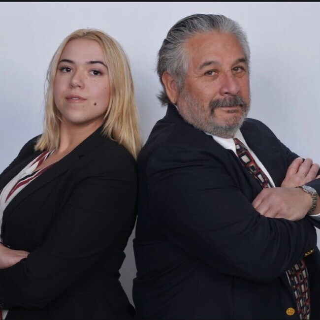 Agent Photo