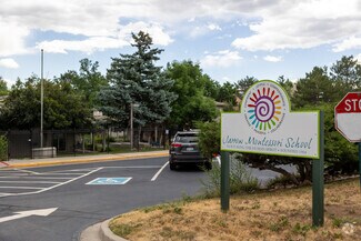 Jarrow Montessori School