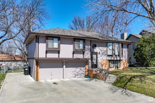 Montclair West Split level home