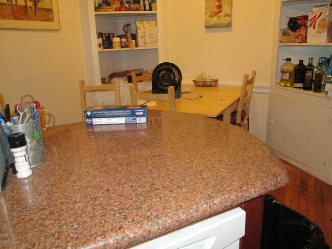 21 St Lukes Rd unit 1, Boston, MA 02134 - photo 2