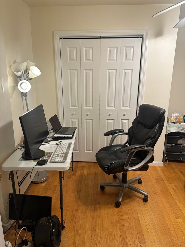 20 Symphony Rd unit 714, Boston, MA 02115 - photo 7