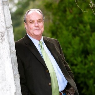 Mitch Gunter