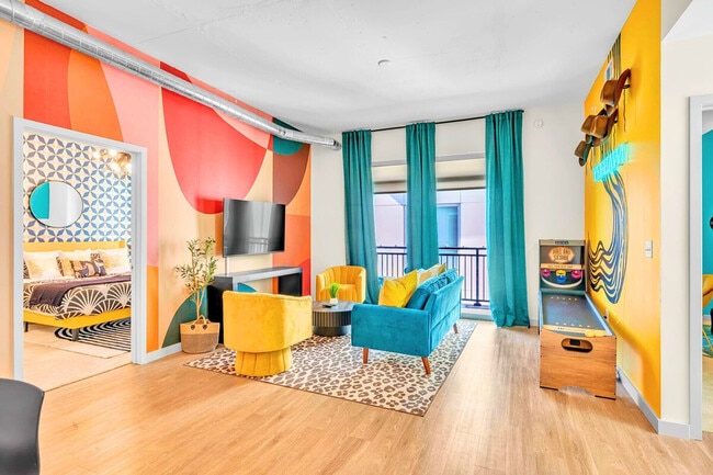 517 Rep John Lewis Way S unit ID1351543P, Nashville, TN 37203 - photo 6