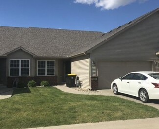 3620 Chardonnay Ct, Normal, IL 61761