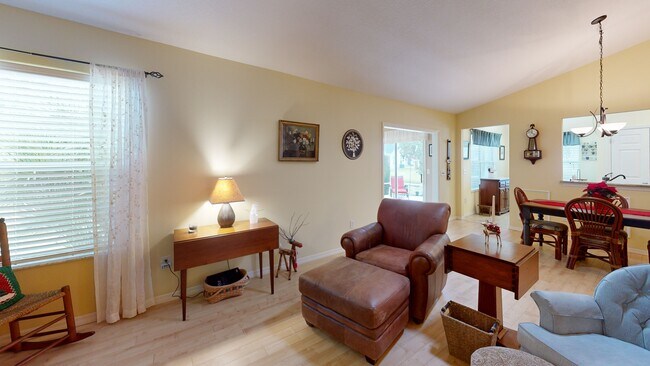 1785 Bassinger Ct, The Villages, FL 32162 - photo 2