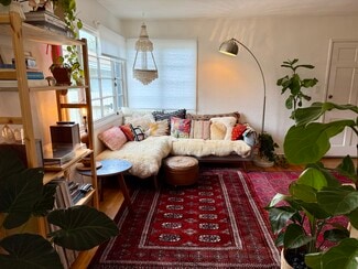1507 Berkeley Way, Berkeley, CA 94703