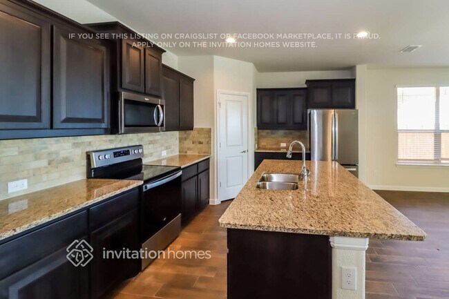 146 Wagon Mound, Waxahachie, TX 75167 - photo 5