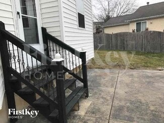 72 Gray Owl Garth Ct, St. Peters, MO 63304