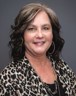 Carol Morrow