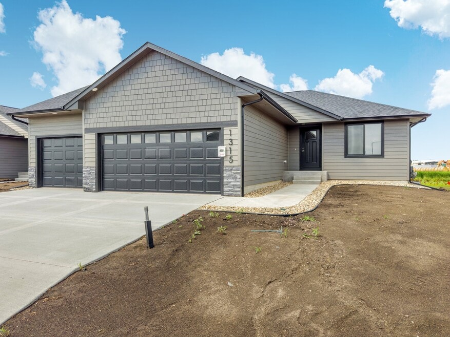 1301 Mae Place, Tea, SD 57064 - photo 1