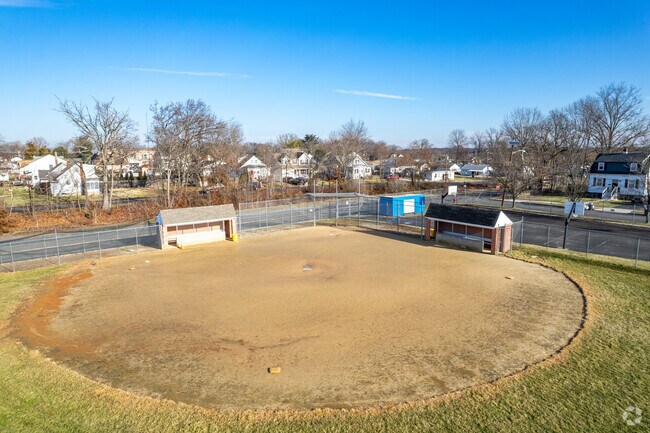 Ralph J Steinhauer Elementary School