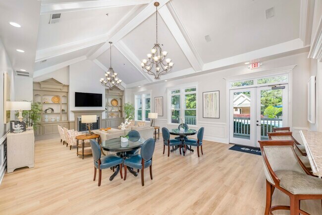 MAA Mount Vernon, Sandy Springs, GA 30338 - photo 5