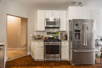 3022 N Avers Ave unit 1, Chicago, IL 60618 - photo 6