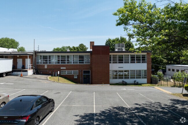 Dearington Elementary School for Innovation