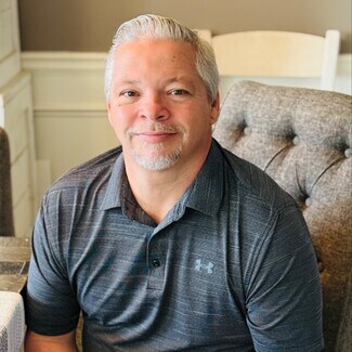 David Vernon