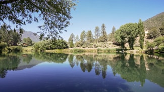 15513 Live Oak Way, Pine Mountain Club, CA 93222