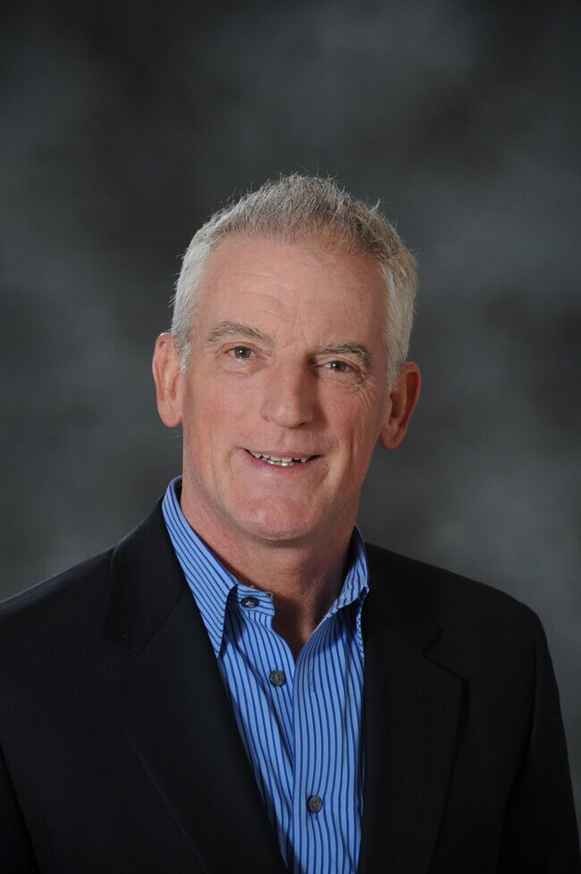 Ken Bushong II