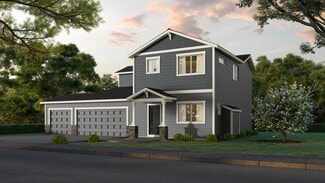 1079 NW Walnut Ave, Redmond, OR 97756